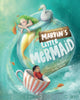Book cover of: Marvin's Little Mermaid. By: Deborah Stevenson