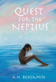 Book cover of: Quest for the Neptius. By: A. H. Benjamin