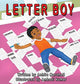 Book cover of: Letter Boy