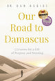 Book cover of: Our Road to Damascus