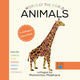Book cover of: Animals (Multilingual Board Book). By: Motomitsu Maehara