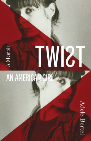 Twist, An American Girl