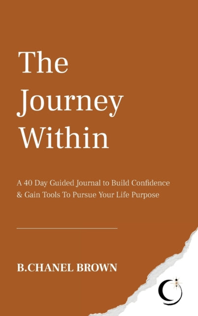 Book cover of: Journey Within