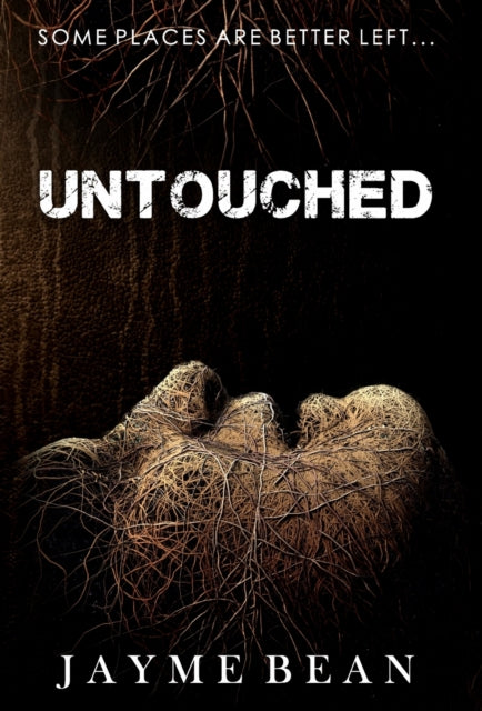 Book cover of: Untouched