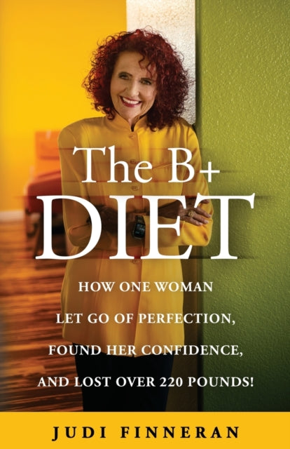 Book cover of: B+ Diet