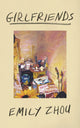 Book cover of: Girlfriends
