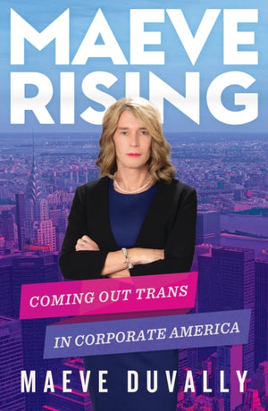 Maeve Rising