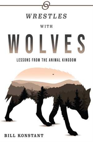 Wrestles With Wolves