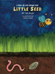 Book cover of: Little Seed. By: T. S. Riley