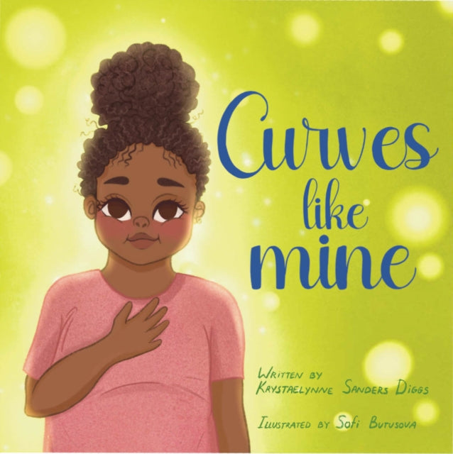 Curves Like Mine
