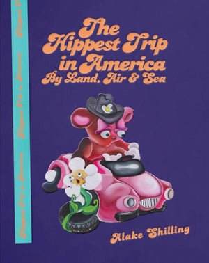 Alake Shilling: The Hippest Trip in America