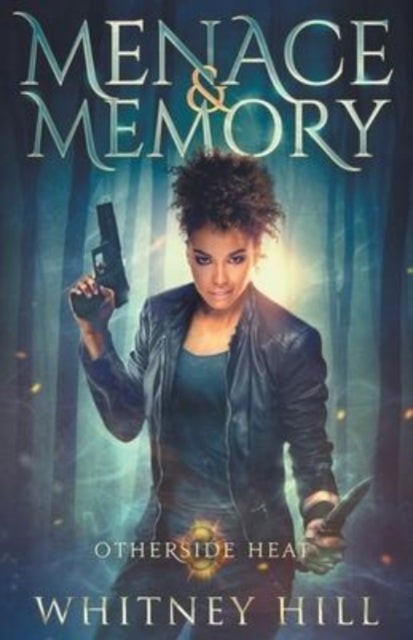Book cover of: Menace and Memory