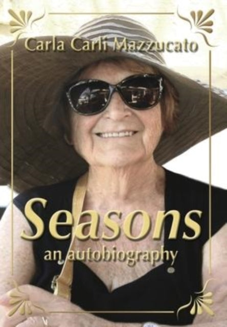 Book cover of: Seasons. By: Carla Carli Mazzucato
