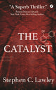 Book cover of: Catalyst