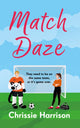Book cover of: Match Daze