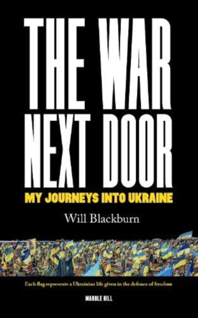 The WAR Next Door