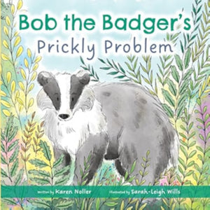 Bob the Badger's Prickly Problem