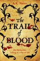 Book cover of: Trail of Blood