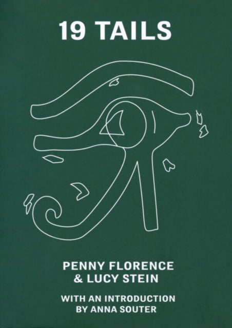 Book cover of: 19 Tails