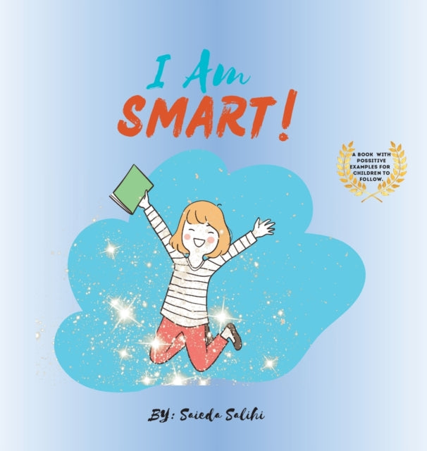 Book cover of: I am Smart