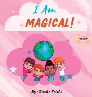 I am Magical