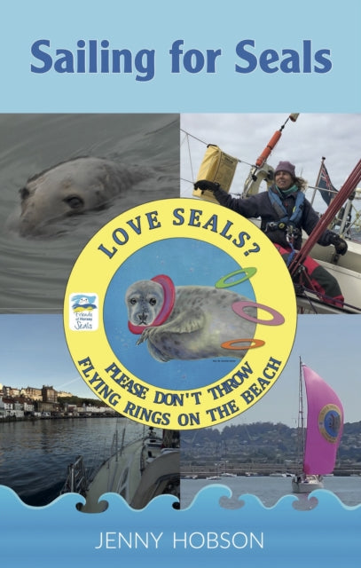 Book cover of: Sailing for Seals