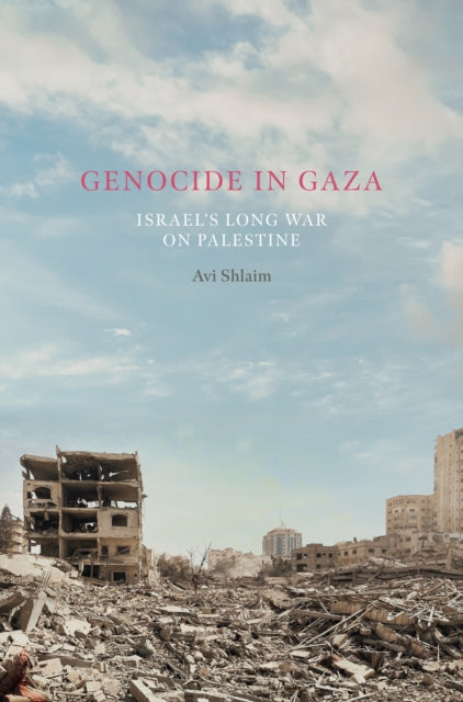Genocide in Gaza
