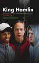 Book cover of: King Hamlin. By: Gloria Williams