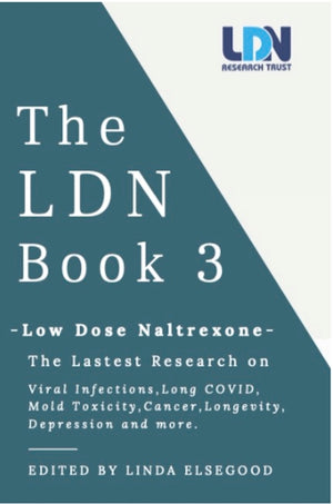 LDN Book 3, Low Dose Naltrexone
