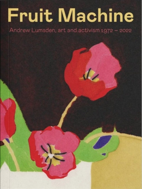 Book cover of: Fruit Machine