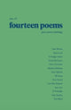 Book cover of: fourteen poems Issue 10