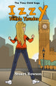 Book cover of: Izzy and the Tumble Thunder
