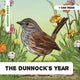 Dunnock's Year