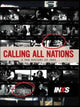 Book cover of: Calling All Nations - A Fan History of INXS
