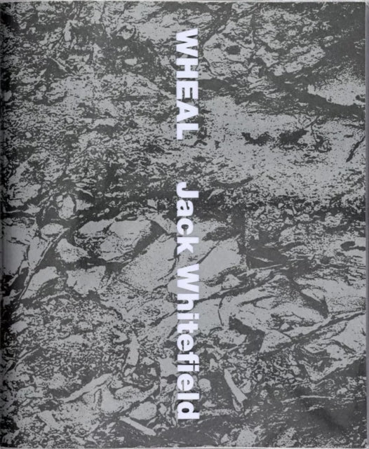 Book cover of: WHEAL