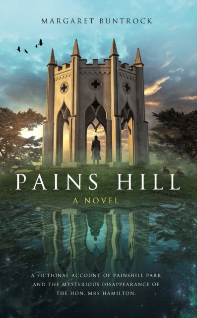 Book cover of: Pains Hill