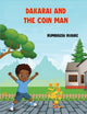 Book cover of: Dakarai and the Coin Man