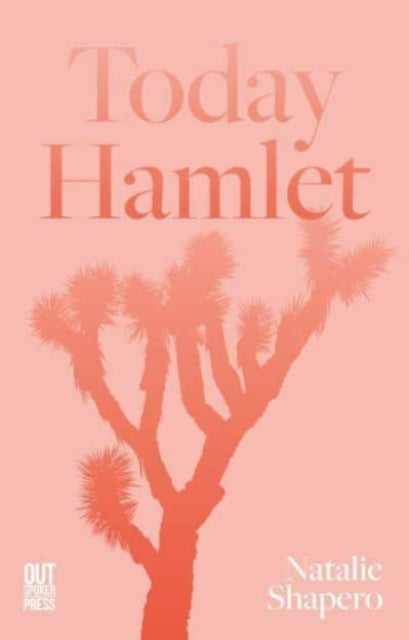 Book cover of: Today Hamlet. By: SHAPERO