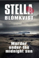 Book cover of: Murder Under the Midnight Sun