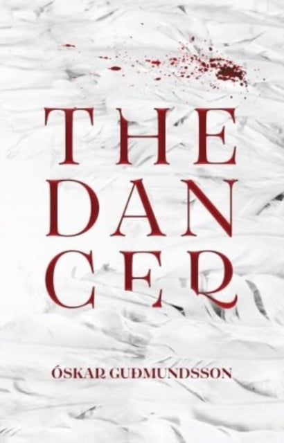 Book cover of: Dancer
