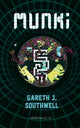 Book cover of: MUNKi. By: Gareth Southwell