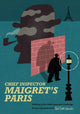 Book cover of: Maigret's Paris