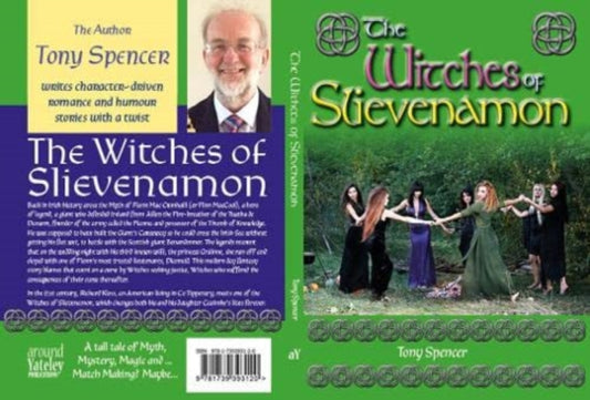 Book cover of: Witches of Slievenamon