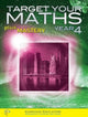 Book cover of: Target your Maths plus Mastery Year 4