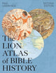 Book cover of: Lion Atlas of Bible History. By: Paul Lawrence