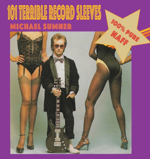 101 Terrible Record Sleeves