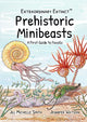 Book cover of: Extraordinary Extinct (TM) Prehistoric Minibeasts