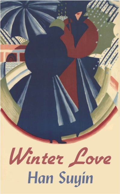 Book cover of: Winter Love