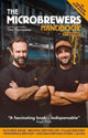 Book cover of: Microbrewer's Handbook