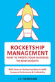 Book cover of: Rocketship Management